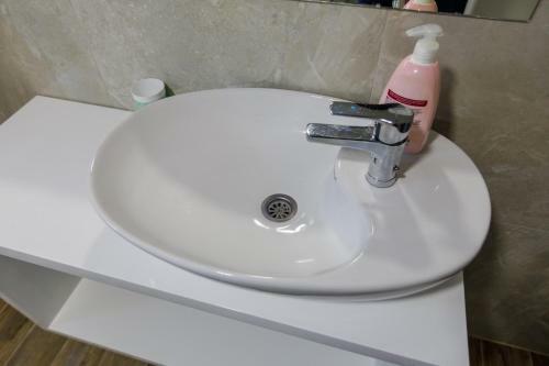 Romantic Apartment Sabac