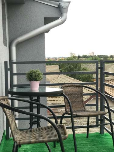 Apartmani Milan-o ?abac
