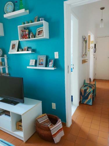 Apartamento Vista&aconchego