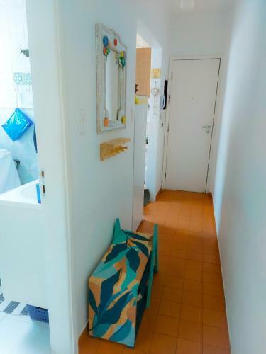 Apartamento Vista&aconchego