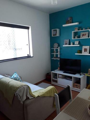 Apartamento Vista&aconchego