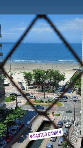 Apartamento Vista&aconchego
