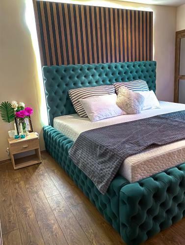Loft Apartman Menhetn