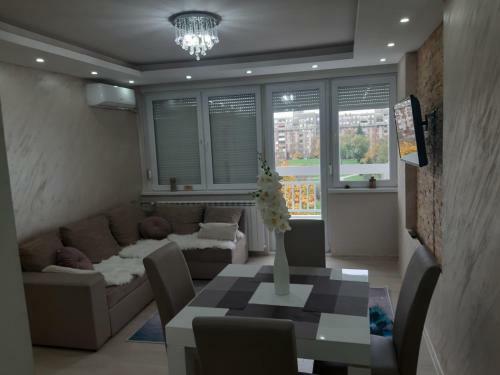 Apartman Akik 2