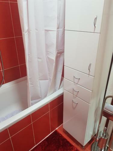 Apartman Akik 2