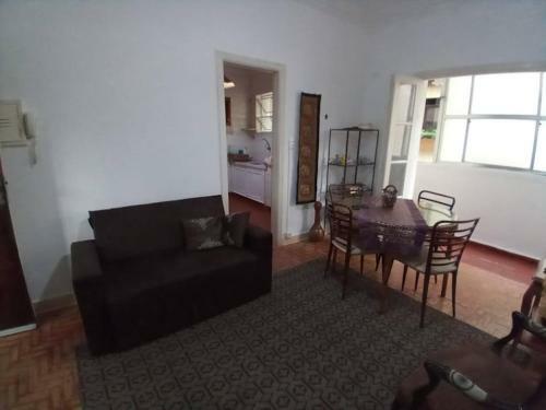 Apartamento Espa�oso Na Ponta Da Praia