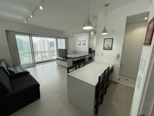 Apartamento Loft Vista Mar - Unlimited Ocean Front