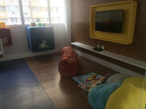 Apartamento Loft Vista Mar - Unlimited Ocean Front