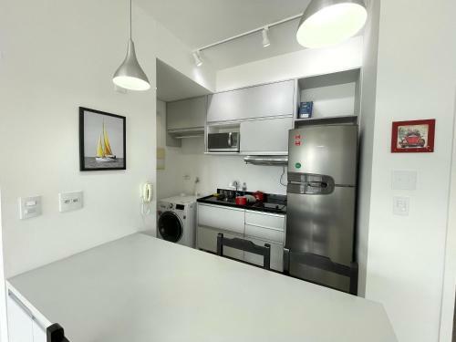 Apartamento Loft Vista Mar - Unlimited Ocean Front