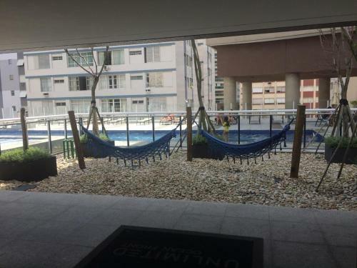 Apartamento Loft Vista Mar - Unlimited Ocean Front