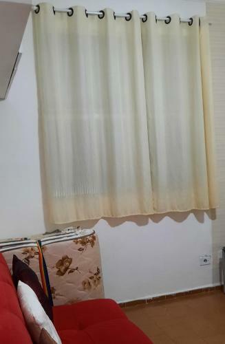 Apartamento Apto Em Frente A Praia