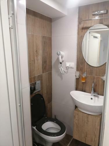Hotel Vila Violeta