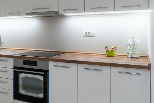 Apartman Djurdjevic