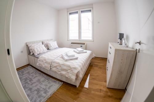Apartman Djurdjevic