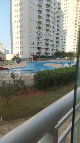 Apartamento Em Resort Impec�vel
