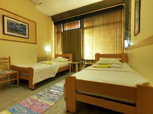 Hostal Sobe Kuzmanovi? - ?abac
