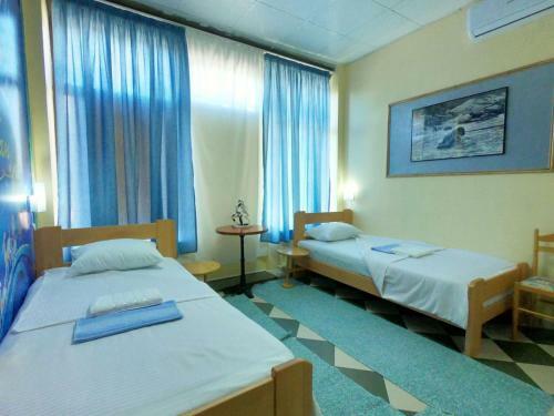 Hostal Sobe Kuzmanovi? - ?abac