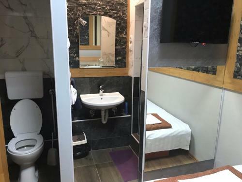 Hostal Sobe Kuzmanovi? - ?abac