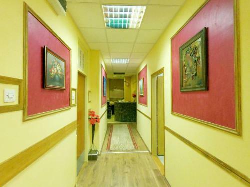 Hostal Sobe Kuzmanovi? - ?abac