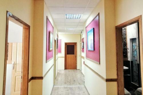 Hostal Sobe Kuzmanovi? - ?abac