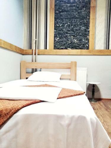 Hostal Sobe Kuzmanovi? - ?abac