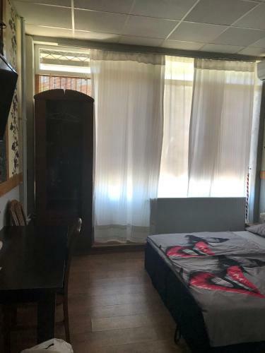 Hostal Sobe Kuzmanovi? - ?abac