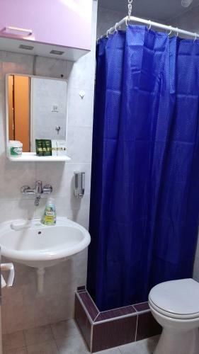 Apartman 015 Live