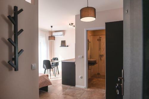 Apartmani Mis