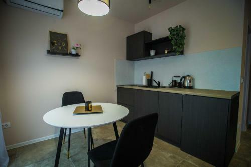 Apartmani Mis