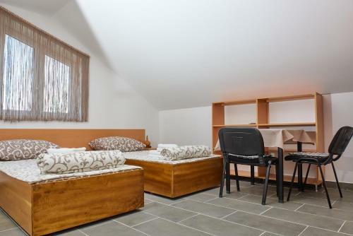 Apartamento Sakota Family House