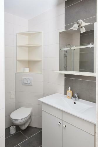 Apartamento Sakota Family House