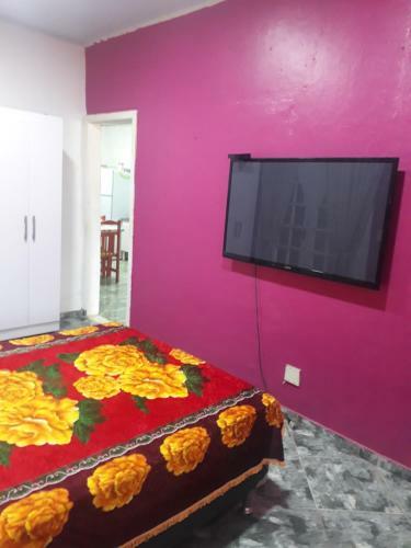 Casa Para Temporada