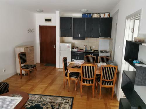 Danilo&elena Apartman