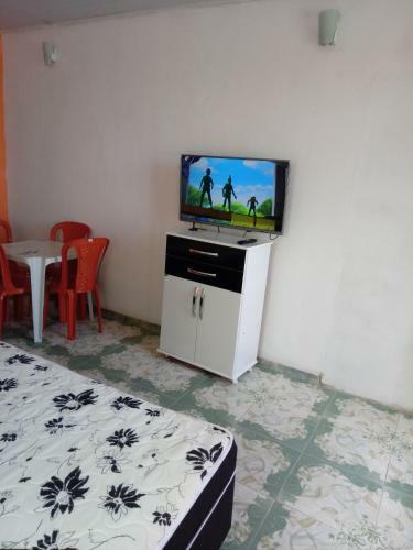 Hospedagem Familia, Praia E Lazer