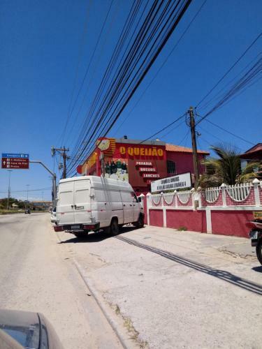 Hospedagem Familia, Praia E Lazer