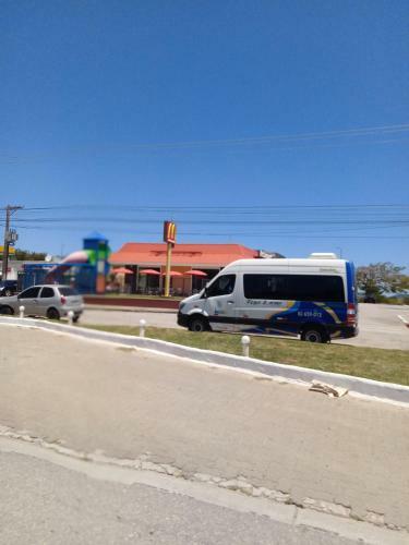 Hospedagem Familia, Praia E Lazer