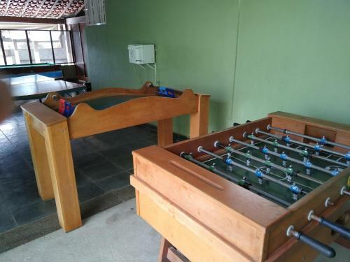 Apartamento Residencial Marina Club