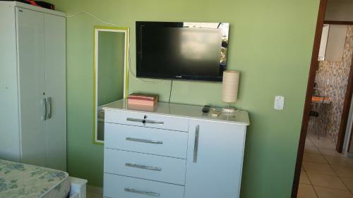 Apartamento Residencial Marina Club