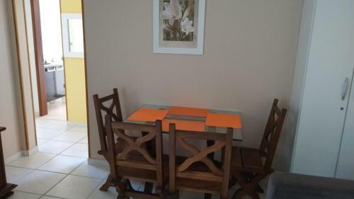 Apartamento Residencial Marina Club