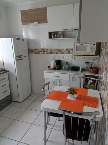 Apartamento Residencial Marina Club