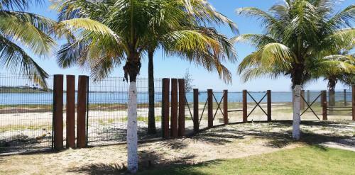 Apartamento Residencial Marina Club