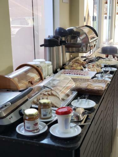 Posada Pousada Litor�nea