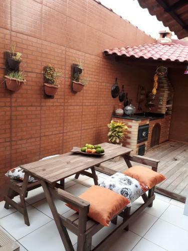 Casa Sao Pedro Da Aldeia