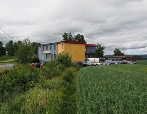 Bedder At Oslo Airport - Serviced Apartments