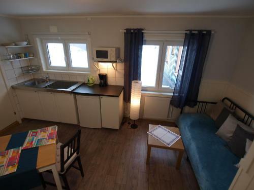 Bedder At Oslo Airport - Serviced Apartments