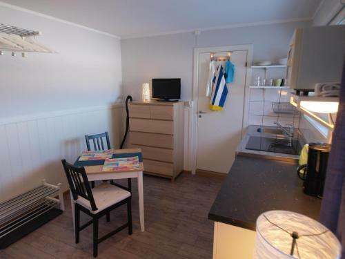 Bedder At Oslo Airport - Serviced Apartments