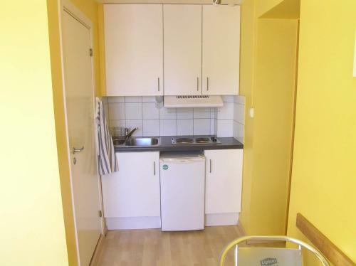 Bedder At Oslo Airport - Serviced Apartments