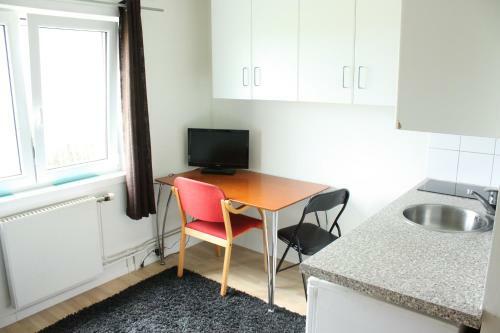 Bedder At Oslo Airport - Serviced Apartments