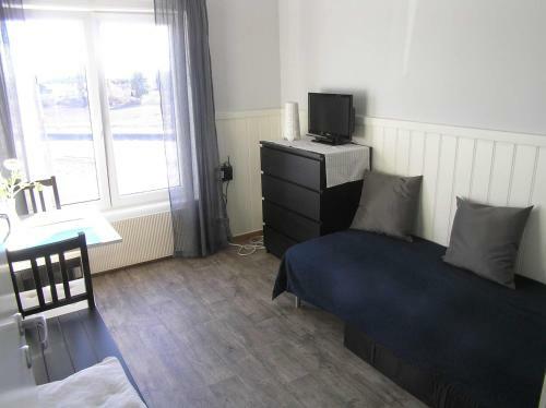 Bedder At Oslo Airport - Serviced Apartments