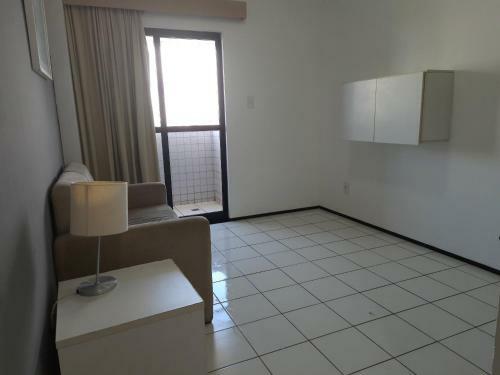 Apartamento Flat Biarritz - Ferreira Hospedagens